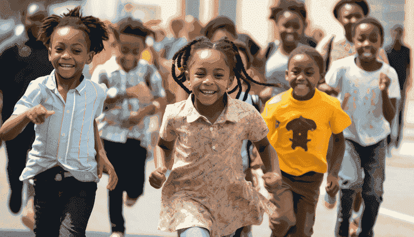 Educate Every Child
